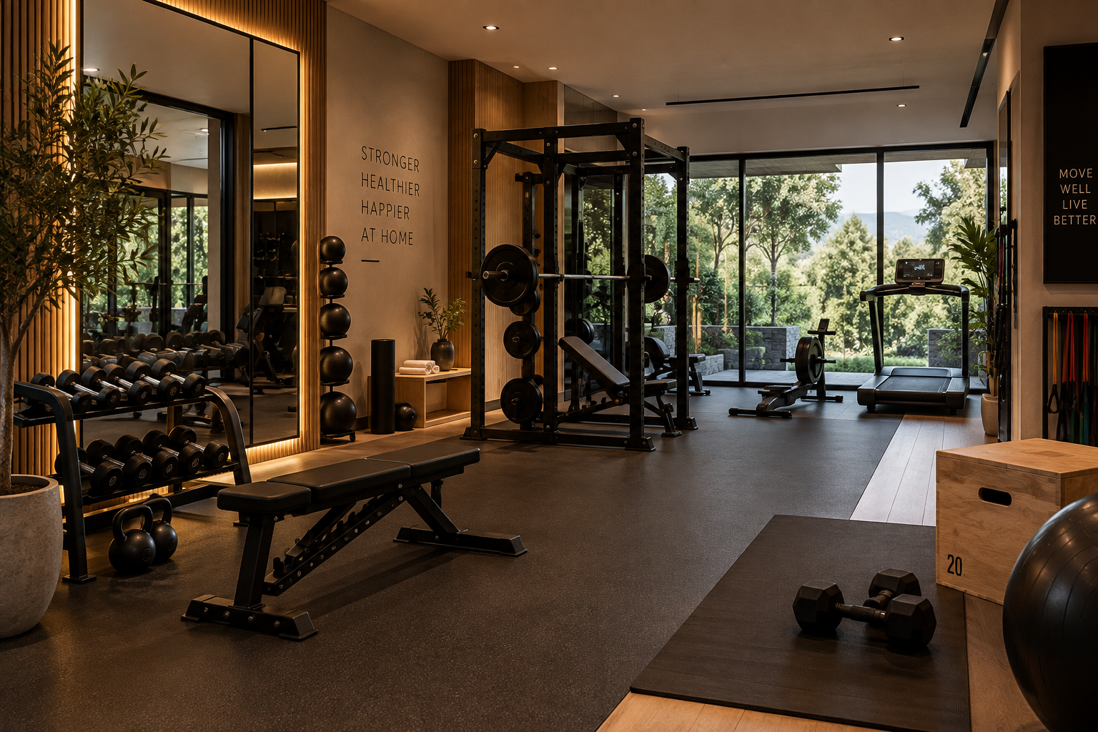Gimnasio PT frente a gimnasio boutique: diferencias, ventajas y criterios de elección