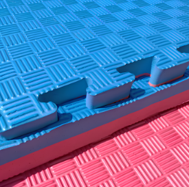 Meilleur sol pour salle de sport à domicile : les 5 meilleures solutions de 2025