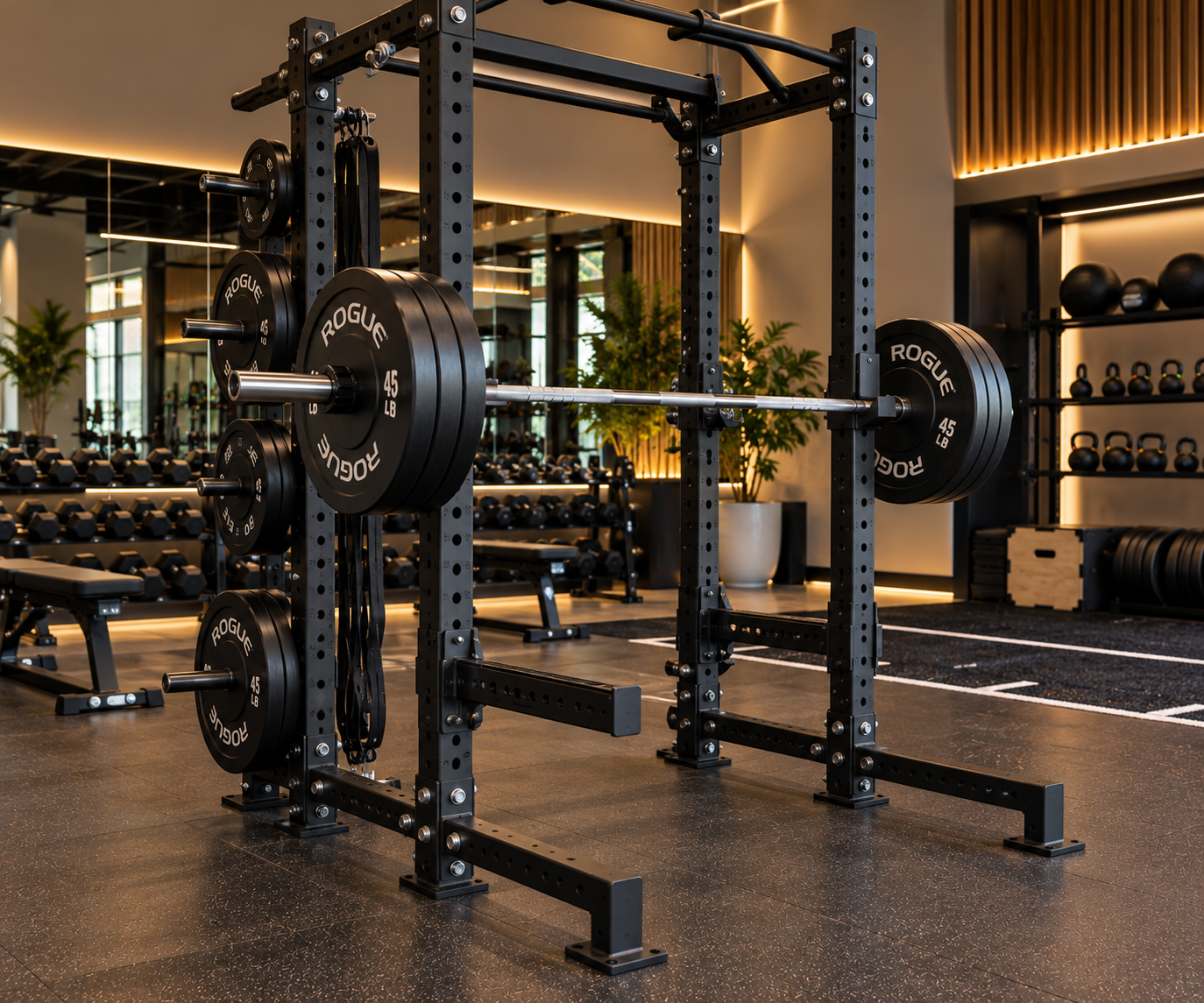 Gimnasio tradicional frente a gimnasio boutique: diferencias, ventajas y criterios de elección