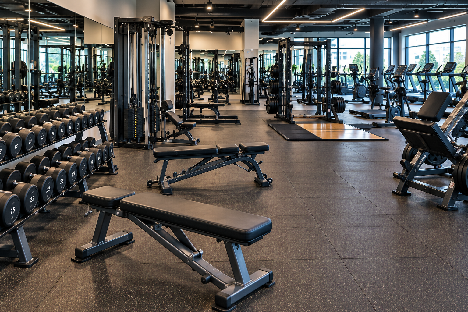 Cómo abrir un gimnasio en Italia: guía práctica para planificar la puesta en marcha del negocio