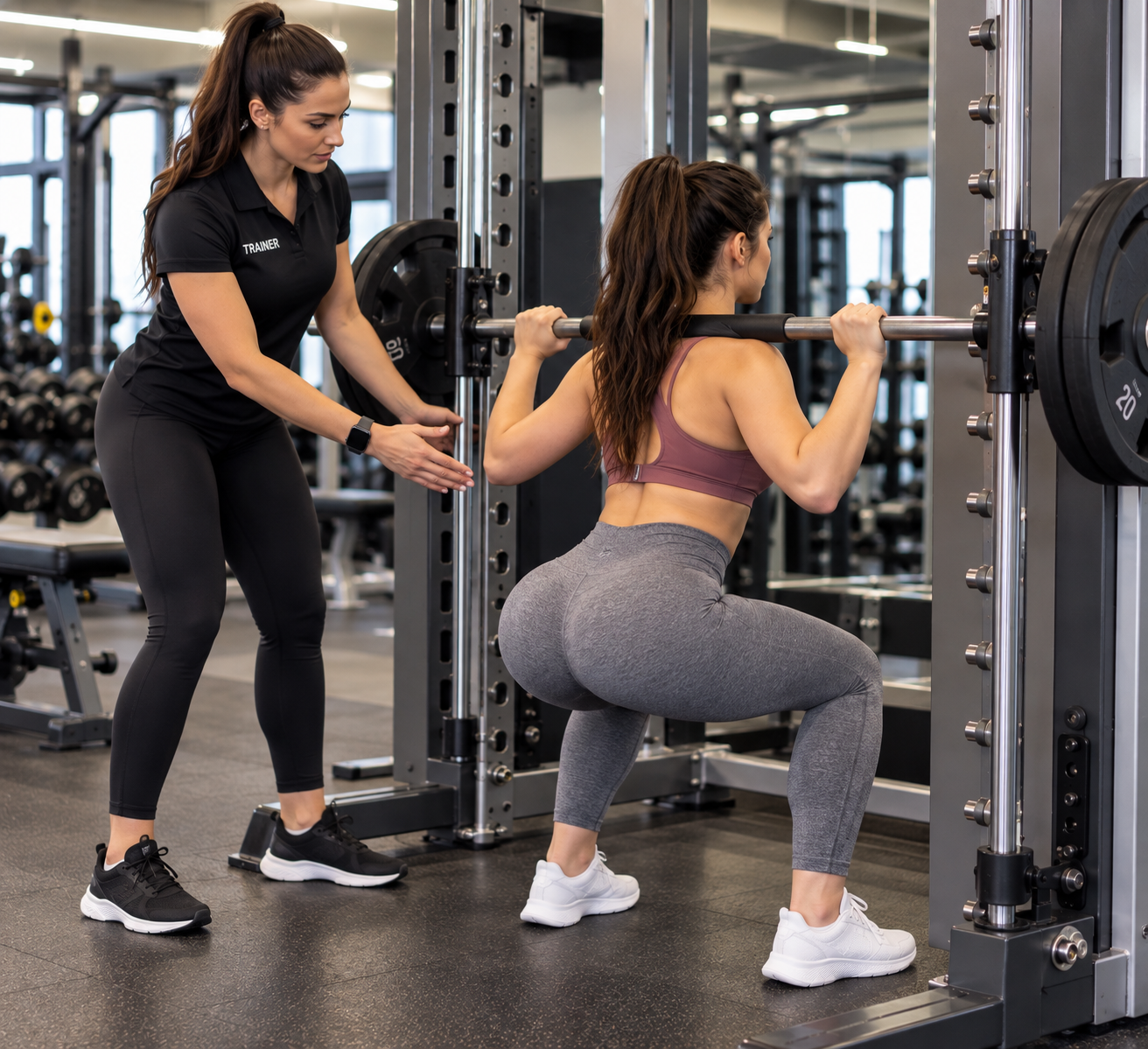 Qué se necesita para abrir un gimnasio: guía práctica sobre los requisitos y la planificación