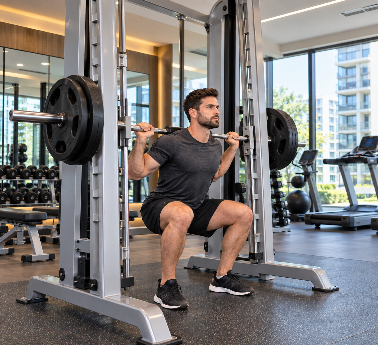 Gimnasio comunitario frente a gimnasio en casa: diferencias, ventajas y criterios de elección