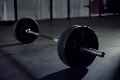 Sol en haltérophilie : comment protéger le sol des impacts