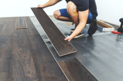 Pavimenti modulari e ad incastro: flessibilità e risparmio