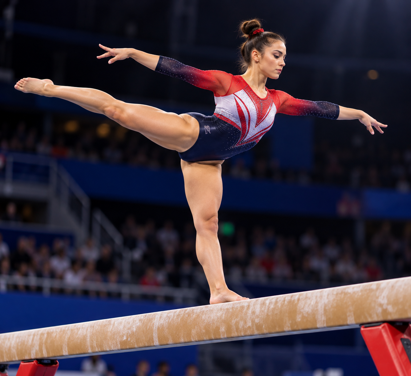 ¿Qué material se necesita para la gimnasia artística?: guía práctica para su elección y uso