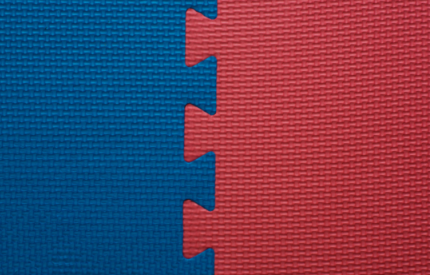 Tatami da palestra: come scegliere il pavimento perfetto per allenarsi in sicurezza