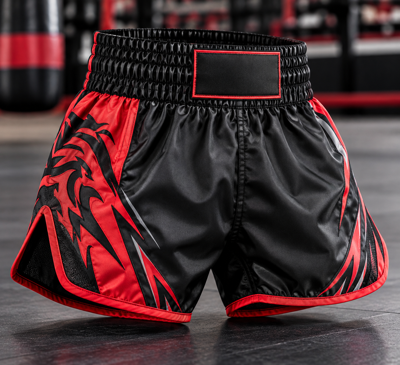 Muay Thai Shorts vs. Kickboxing Shorts: Differences, Choosing the Right Pair, and Practical Considerations