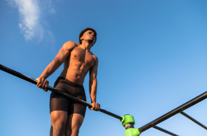 Pavimento palestra esterno: come scegliere materiali resistenti