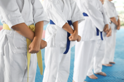 Tatami judo: caratteristiche tecniche e differenze con altri tatami sportivi