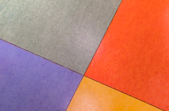 Pavimento palestra colorato: estetica e motivazione