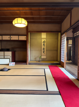 Tatami tradizionale giapponese: storia, materiali e significato culturale