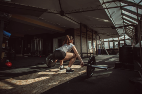 Come migliorare la forza muscolare in modo progressivo