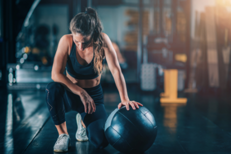 Come migliorare la resistenza con allenamenti brevi