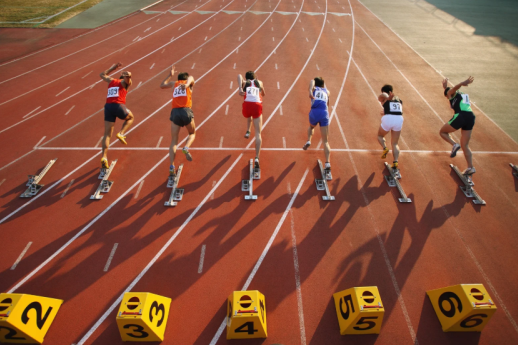 Übungen zur Geschwindigkeitssteigerung