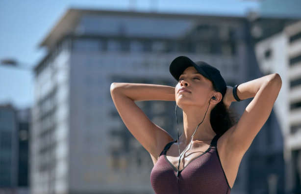 Perfectionnisme et entraînement : comment ne pas rester bloqué