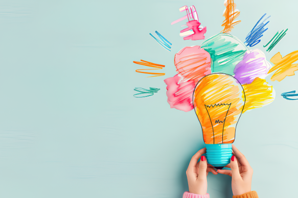 Mindset giusto per iniziare a muoversi