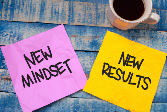 Come creare costanza anche quando la motivazione cala