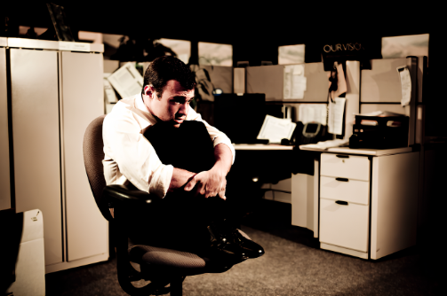 Comment ne pas se sentir inadéquat à la salle de sport