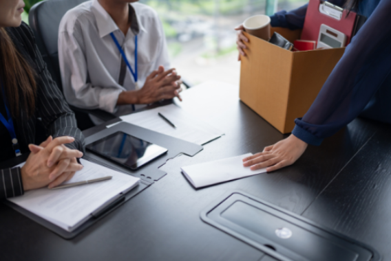 Gestionar el estrés laboral con movimientos diarios