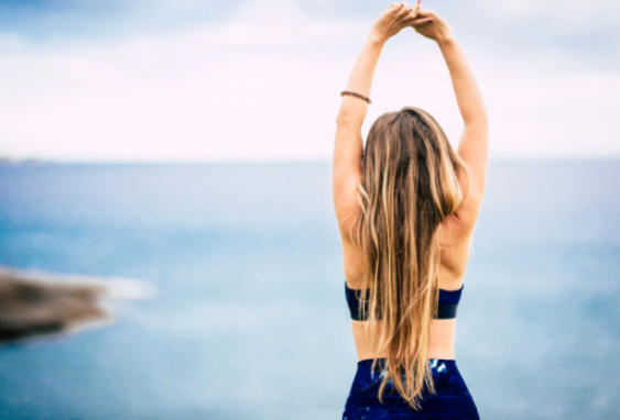 How to build an active lifestyle even without the gym