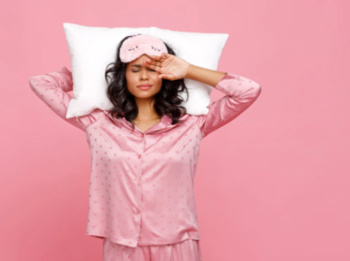 Comment prendre soin de son corps pendant le sommeil