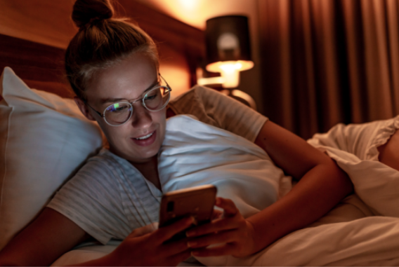 Come impostare una routine serale rilassante