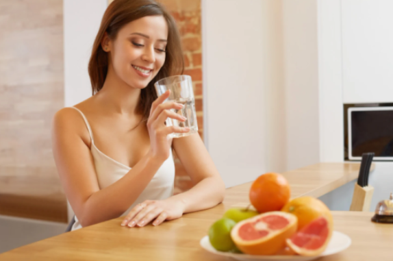 Wie man Stress mit einem ausgewogeneren Lebensstil reduziert