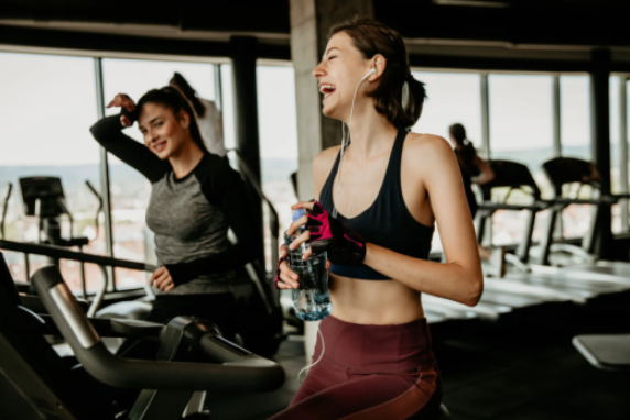 Comment utiliser le mouvement pour améliorer l’humeur