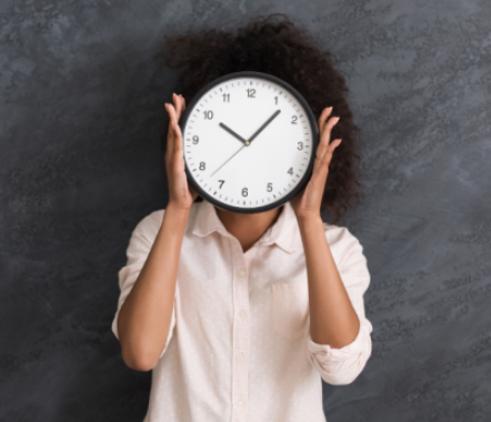 Comment gérer le temps pour faire de la place à la santé