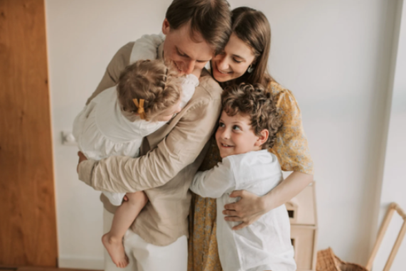 Comment concilier travail, famille et mouvement