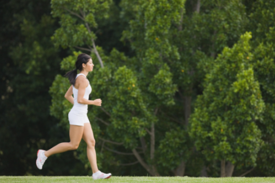 Pourquoi un léger mouvement est essentiel les jours de repos