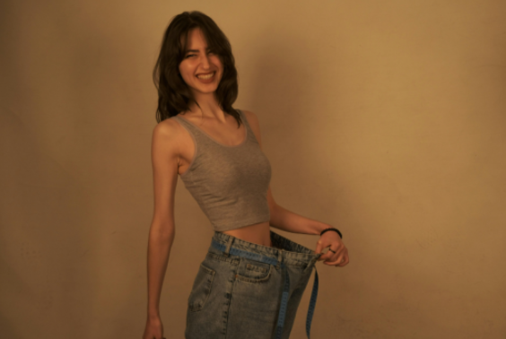 Warum du nicht abnimmst, auch wenn du wenig isst,