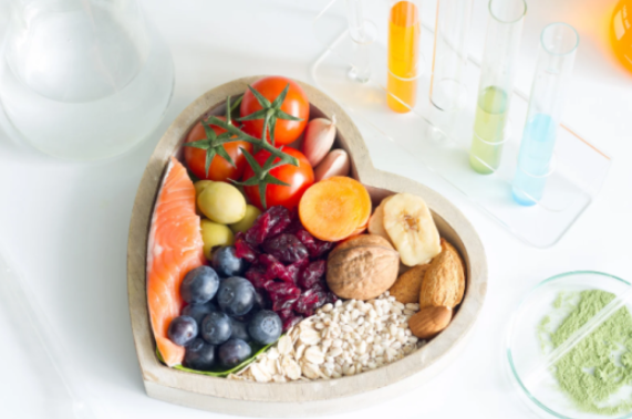 Quick and light meals for those short on time