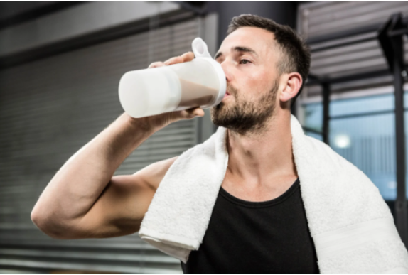 The role of protein in weight loss