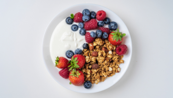 Spuntini intelligenti per non ingrassare