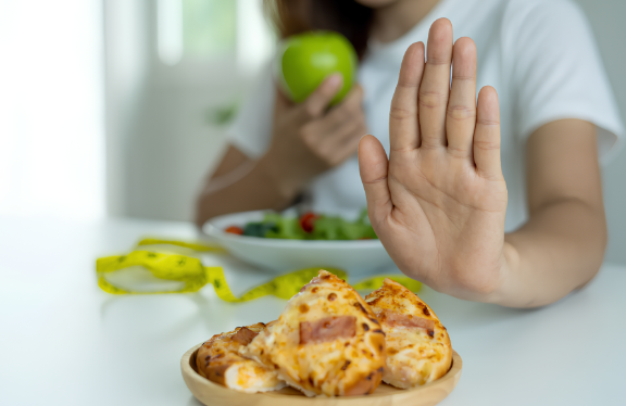 Come scegliere alimenti che aiutano il dimagrimento