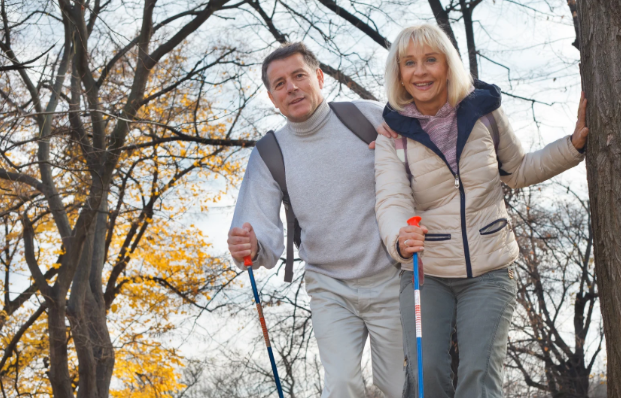 Entraînement au-dessus de 50 : redémarrage sans surcharge