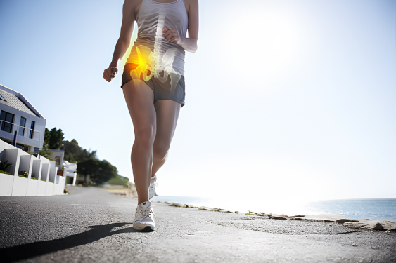 Mobilità dell’anca: movimenti fondamentali