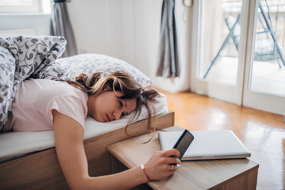 Integrare movimento nella giornata sedentaria