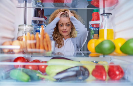 Que manger pour avoir plus d’énergie