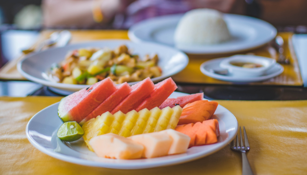 Healthy breakfast: how to start the day well