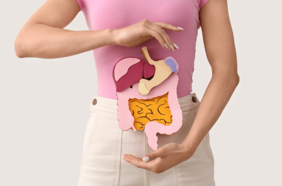 Cómo mejorar la digestión con nutrición