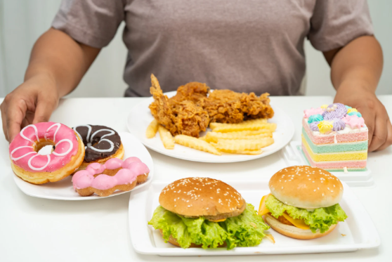 Cómo evitar comer sin control