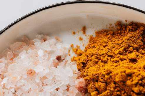 Come ridurre il consumo di sale