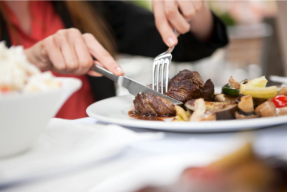 Come riconoscere la fame reale