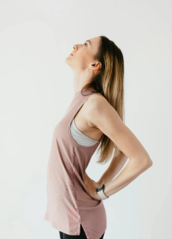 Brustbeweglichkeit: 5 Übungen, die den Atem öffnen