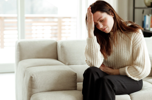 Perché il dolore va e viene? Fluttuazioni normali e segnali da ascoltare