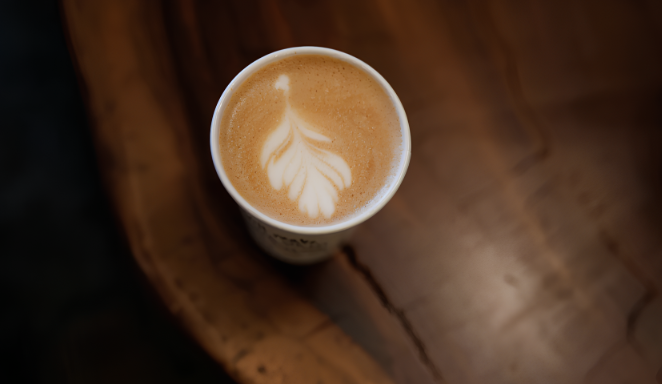 Wie man die Kaffeepause nutzt, um den ganzen Körper wieder zu aktivieren