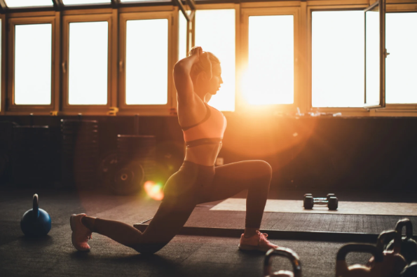 Comment réactiver vos muscles profonds pendant la journée