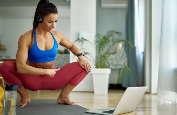 How to strengthen your knees before they start to hurt